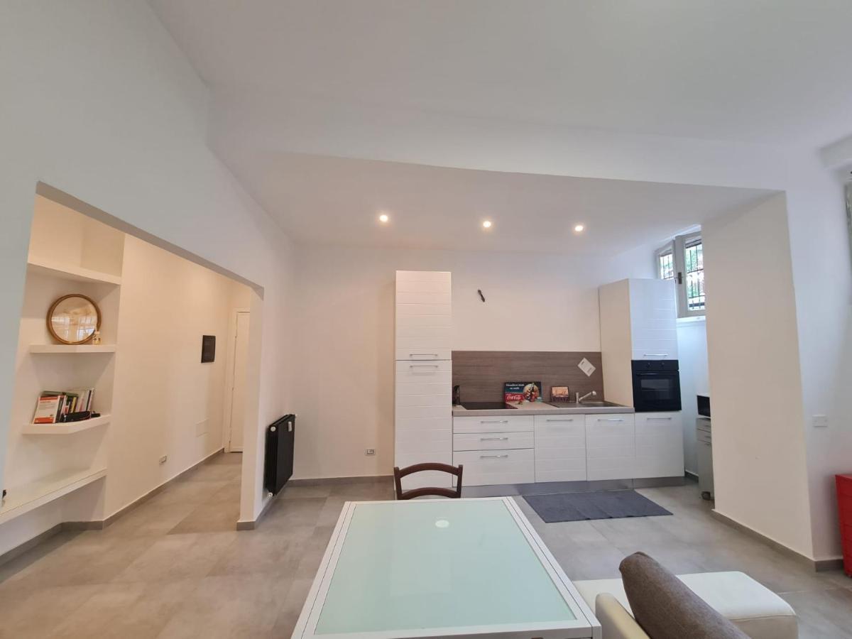 ミラノ Casa Tuaヴィラ エクステリア 写真