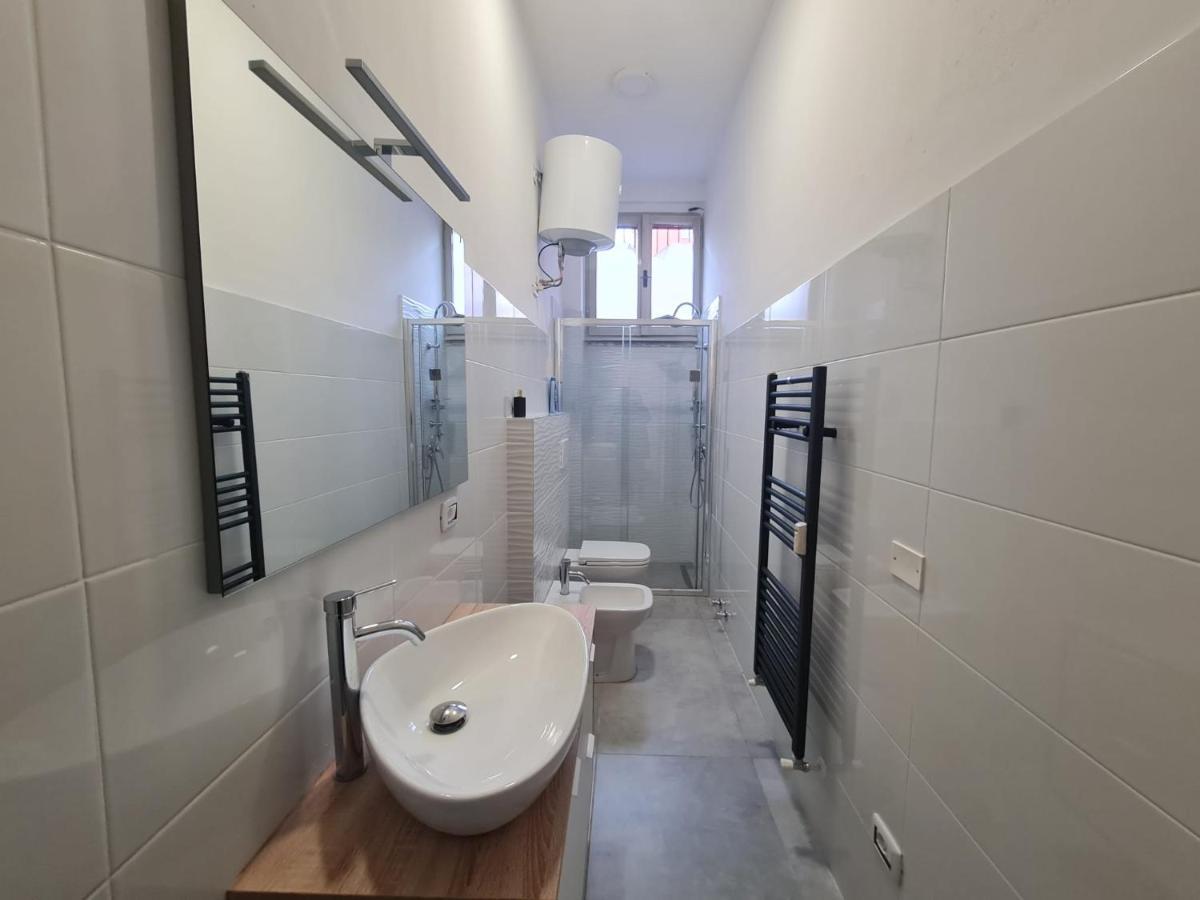 ミラノ Casa Tuaヴィラ エクステリア 写真
