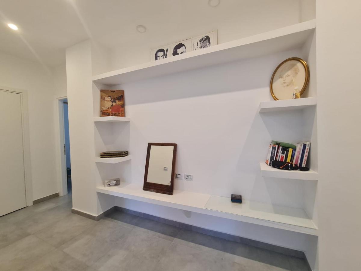 ミラノ Casa Tuaヴィラ エクステリア 写真