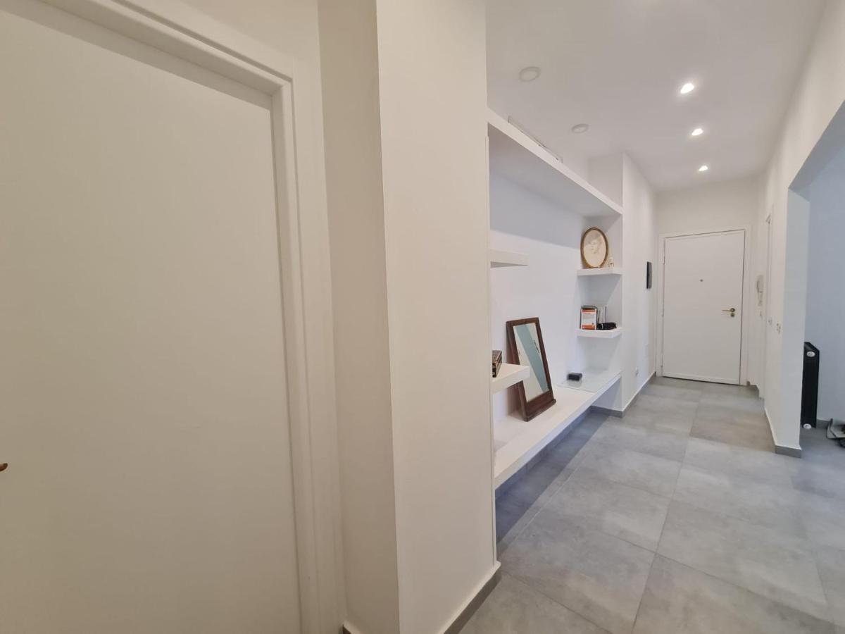 ミラノ Casa Tuaヴィラ エクステリア 写真