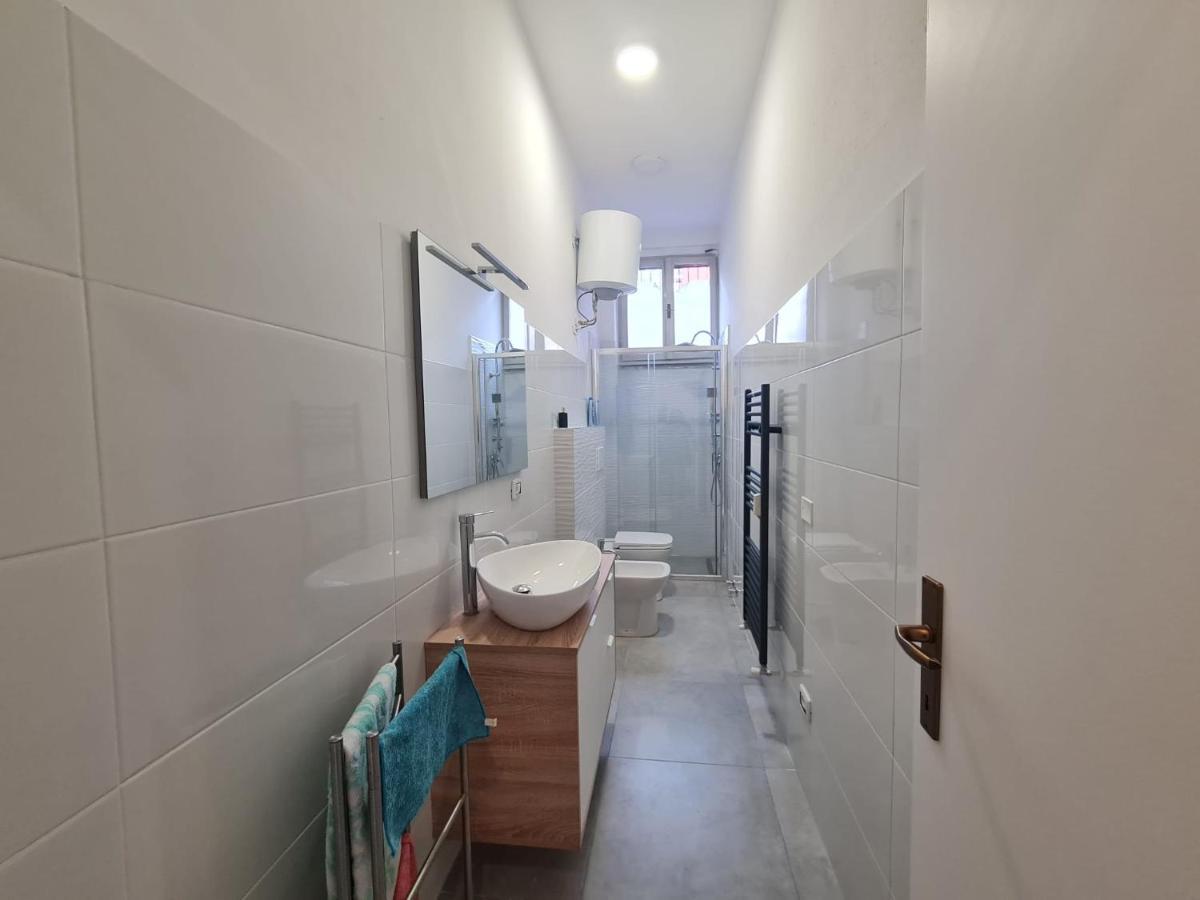 ミラノ Casa Tuaヴィラ エクステリア 写真