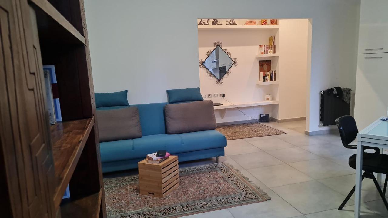 ミラノ Casa Tuaヴィラ エクステリア 写真