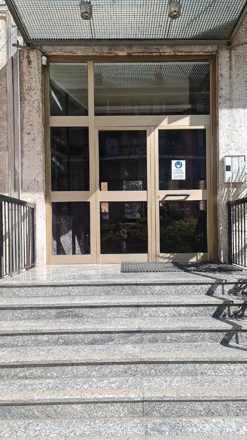 ミラノ Casa Tuaヴィラ エクステリア 写真