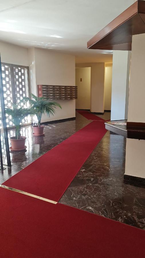 ミラノ Casa Tuaヴィラ エクステリア 写真